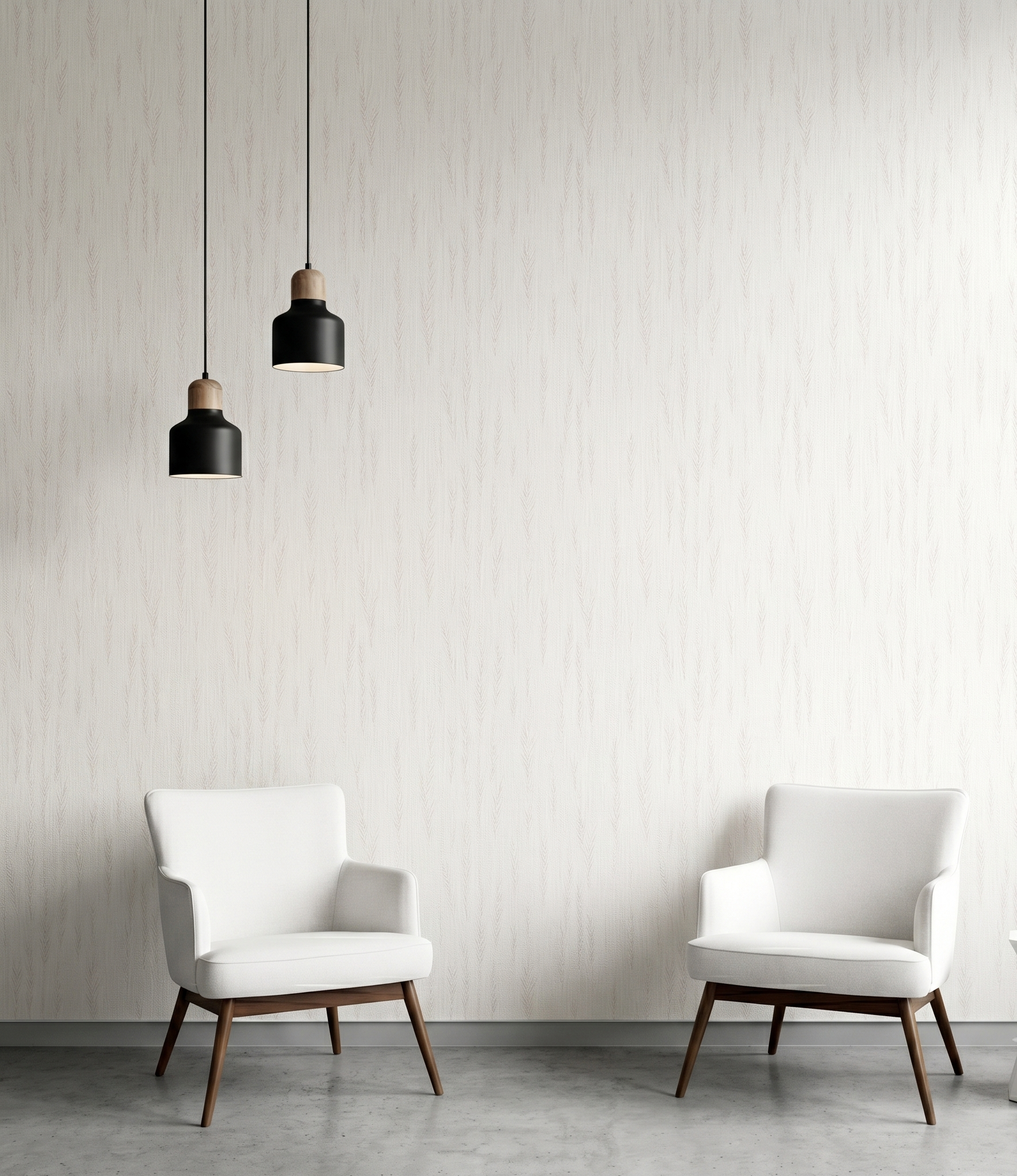 DUKA Siesta Series Wallpaper - 172 sq. ft.