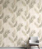 DUKA Tropical Series Wallpaper - 172 sq. ft.