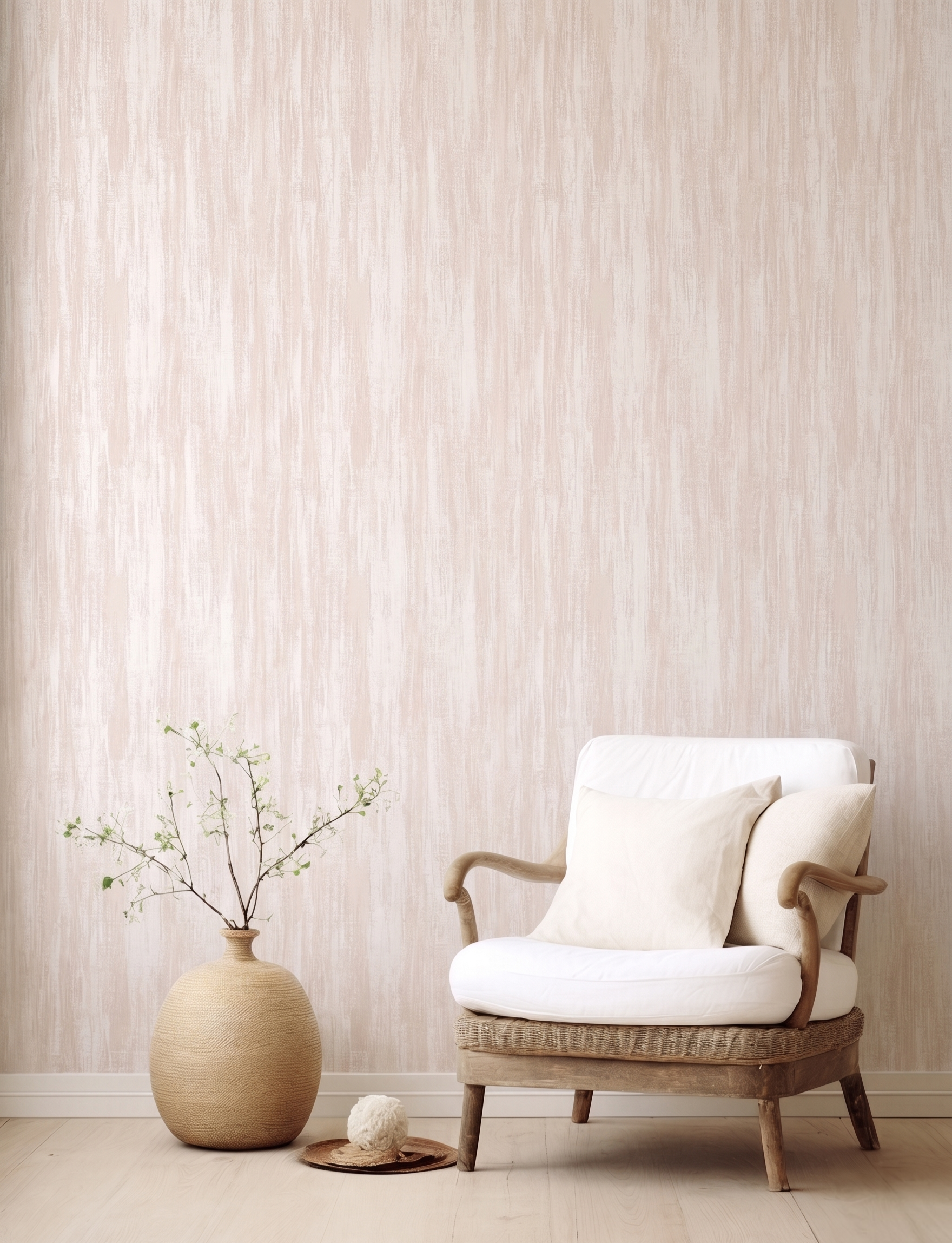 DUKA Tropical F Series Wallpaper - 172 sq. ft.