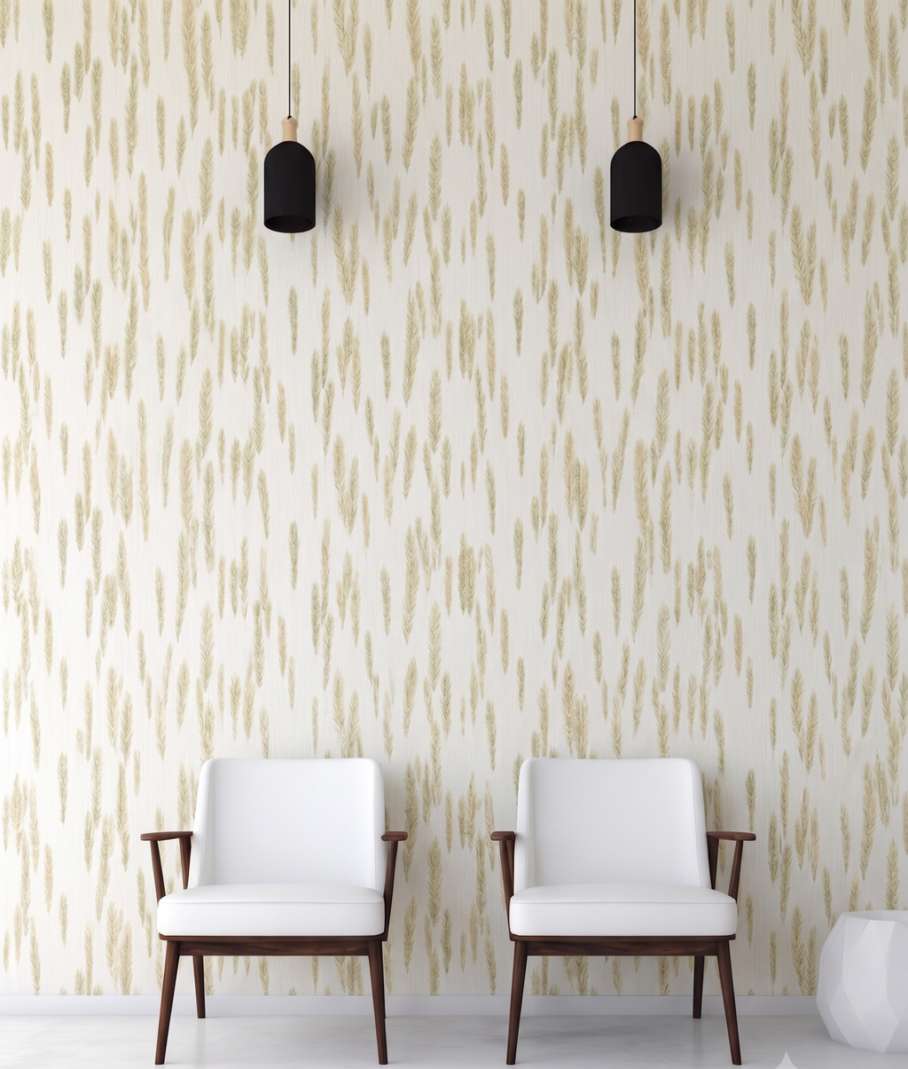 DUKA Siesta Wallpaper – Beige