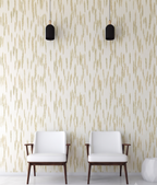 DUKA Siesta Series Wallpaper - 172 sq. ft.