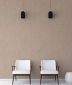DUKA Deep Shine Series Wallpaper - 172 sq. ft.