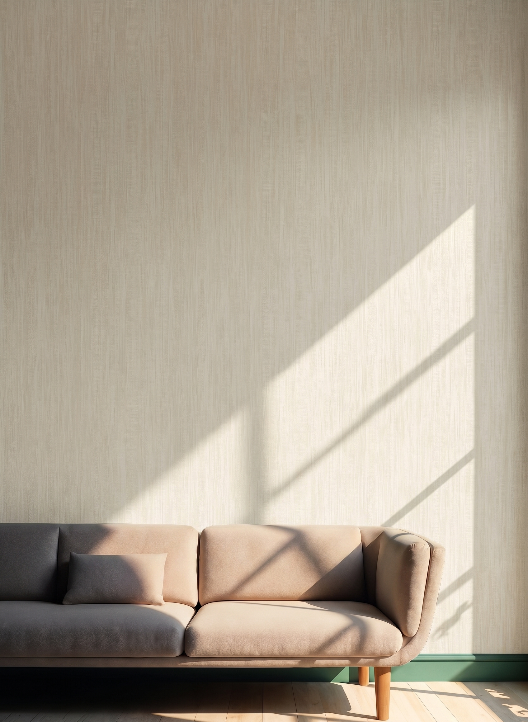 DUKA Tropical F Series Wallpaper - 172 sq. ft.