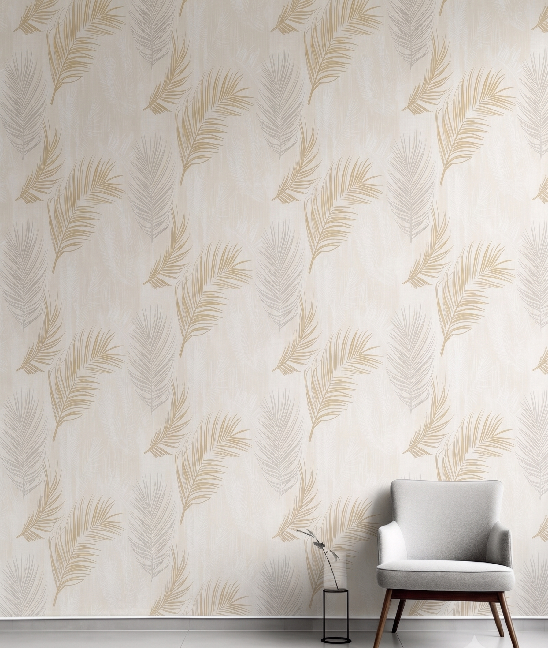 Papier peint DUKA Collection Tropicale - 16 m²