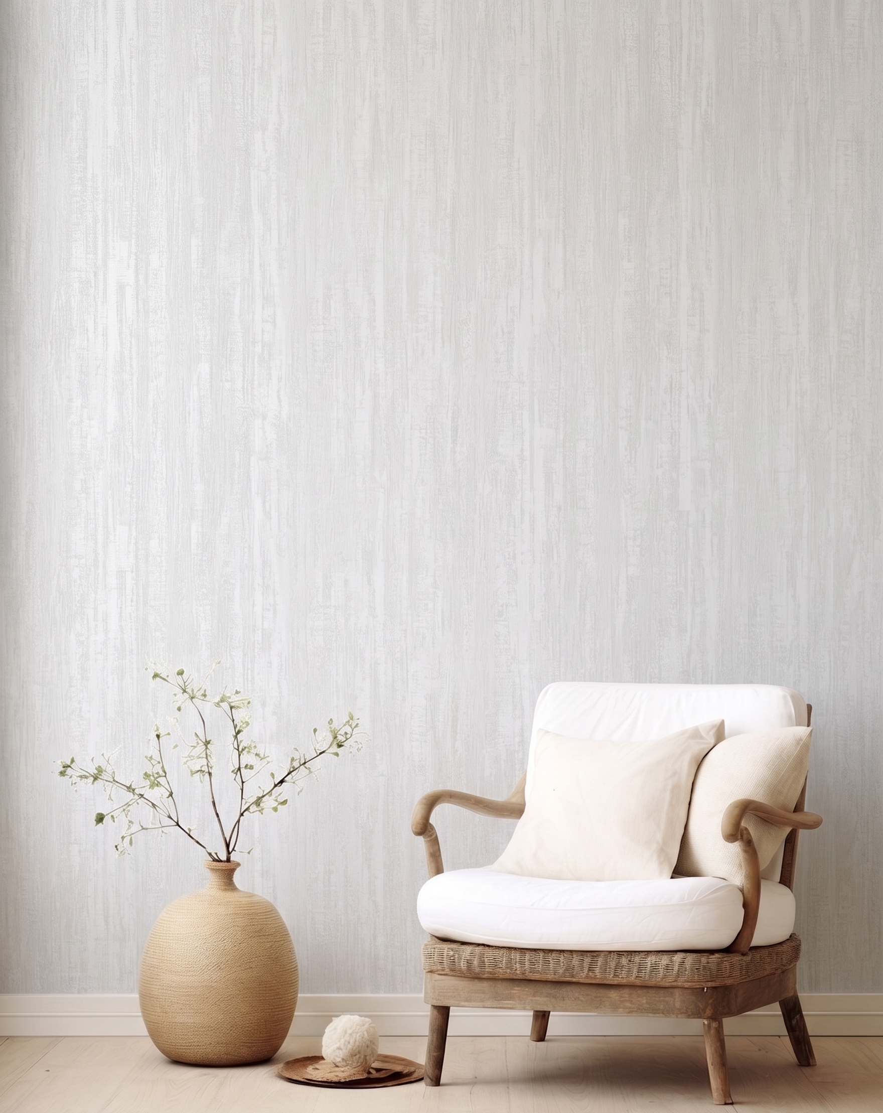 DUKA Tropical F Series Wallpaper - 172 sq. ft.