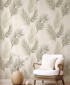 DUKA Tropical Series Wallpaper - 172 sq. ft.