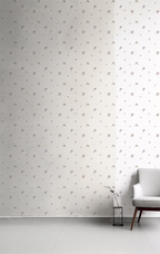 DUKA Rose Series Wallpaper - 172 sq. ft.