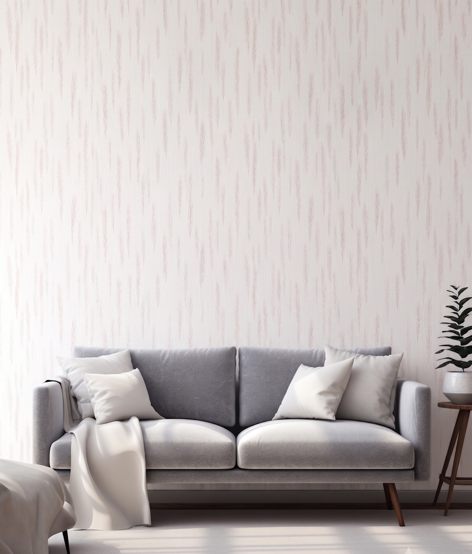 DUKA Siesta Series Wallpaper - 172 sq. ft.
