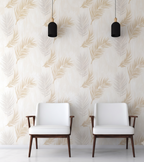 Papier peint DUKA Collection Tropicale - 16 m²