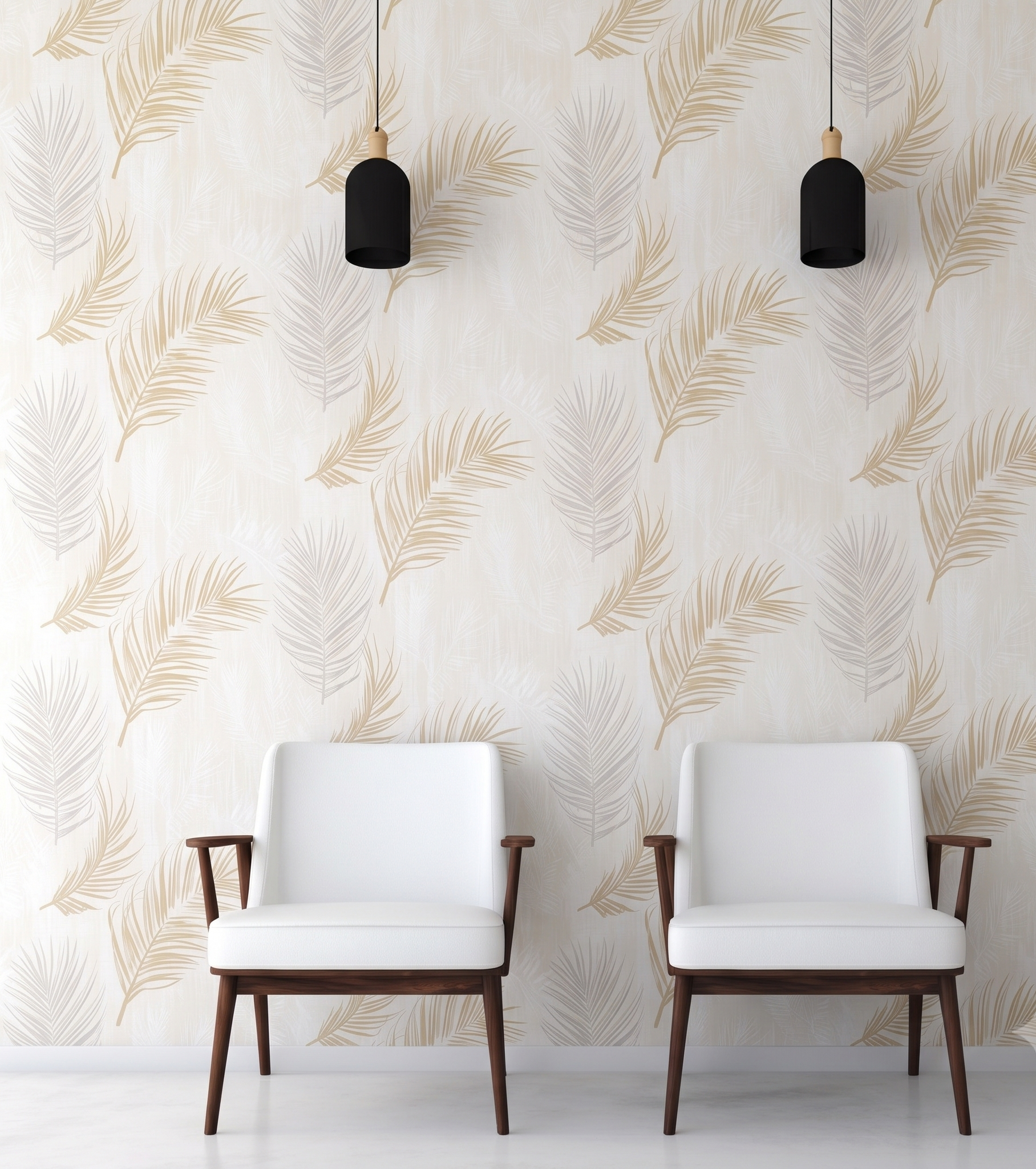 Papier peint DUKA Collection Tropicale - 16 m²