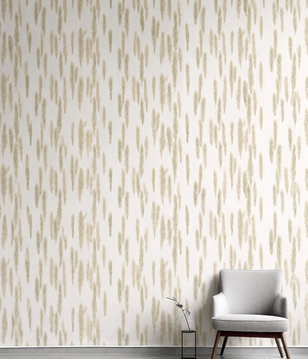 DUKA Siesta Wallpaper – Beige