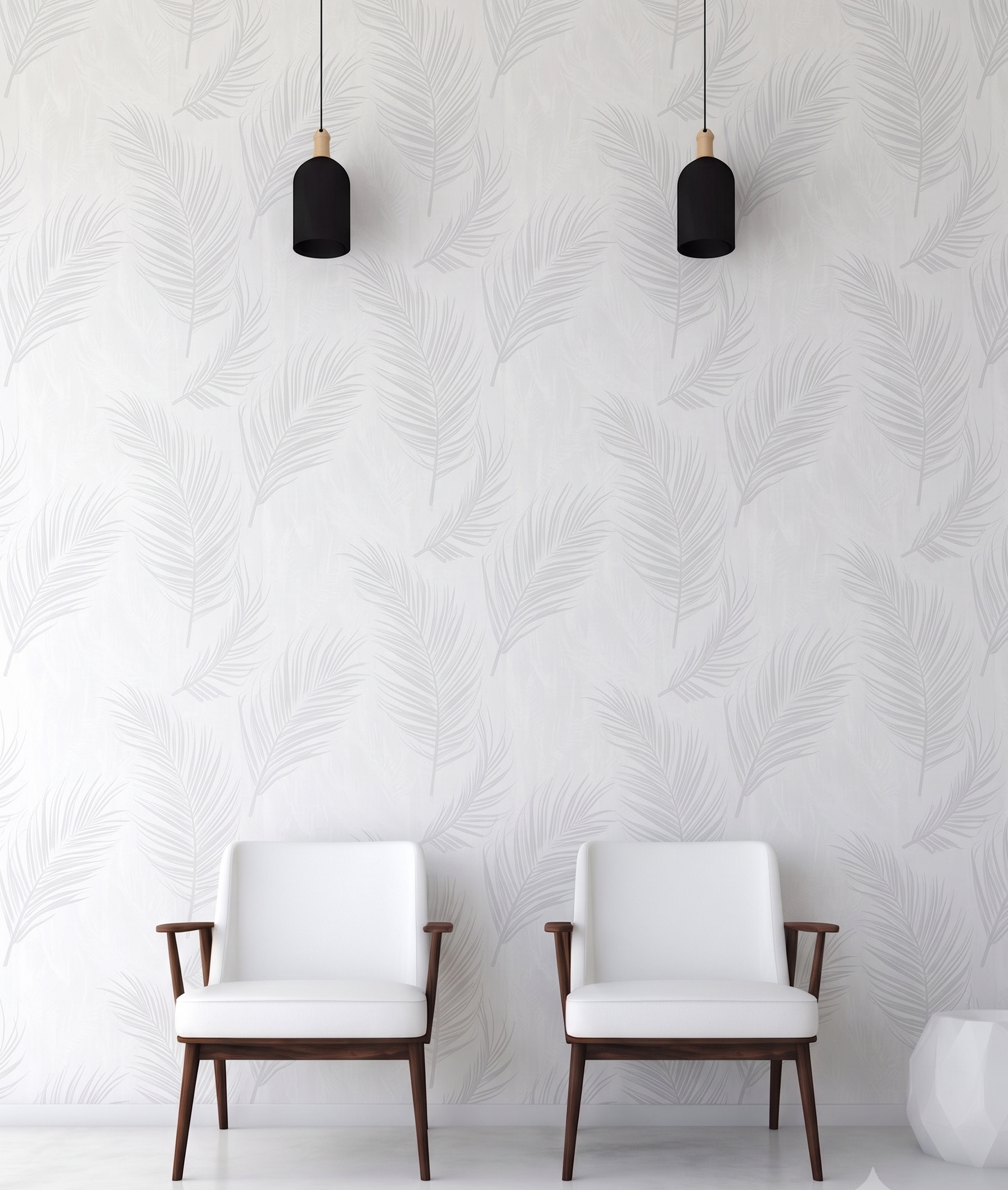 Papier Peint DUKA Série Tropicale - 16 m²