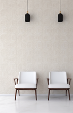 DUKA Deep Shine Series Wallpaper - 172 sq. ft.