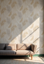 Papier peint DUKA Collection Tropicale - 16 m²