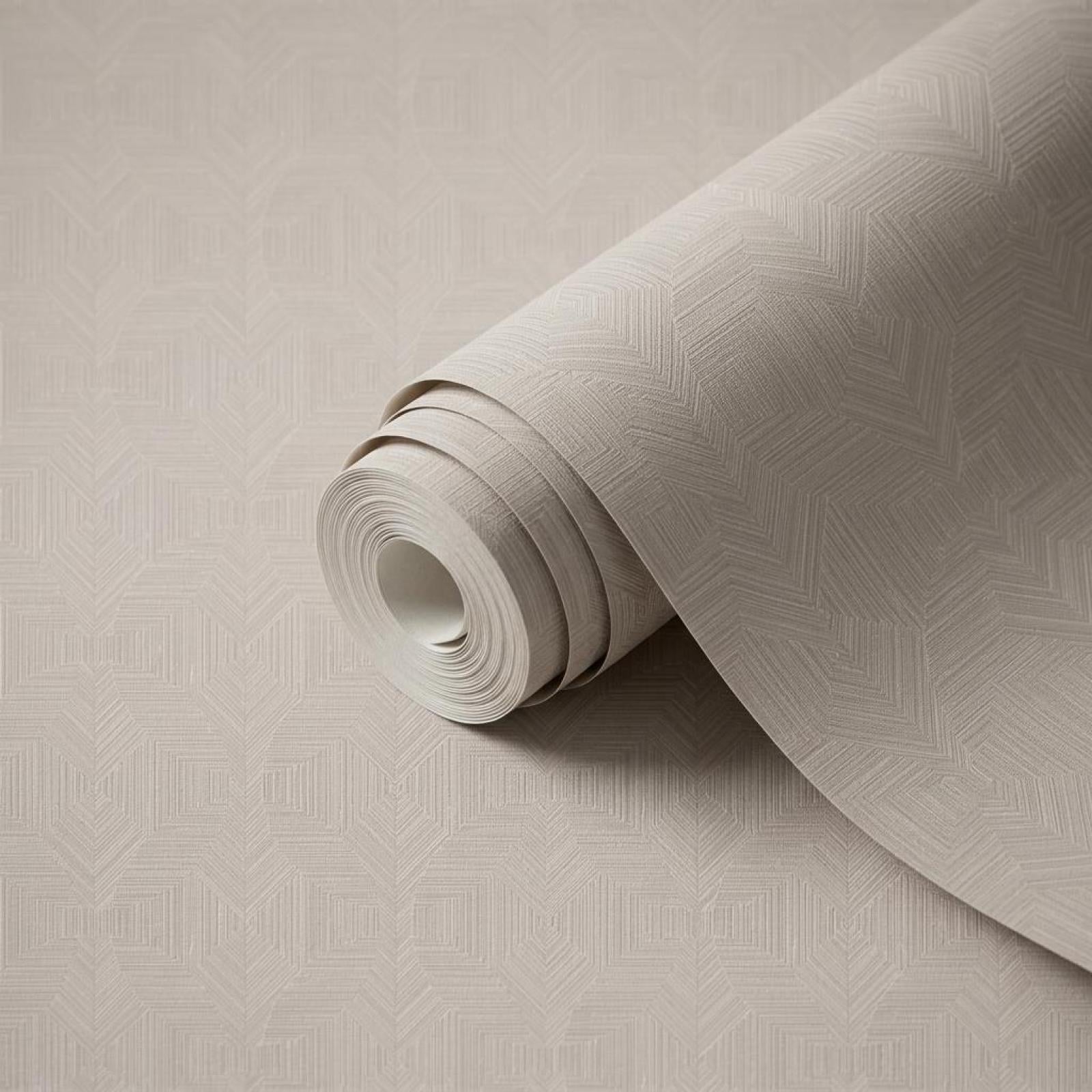 DUKA Deep Shine Series Wallpaper - 172 sq. ft.