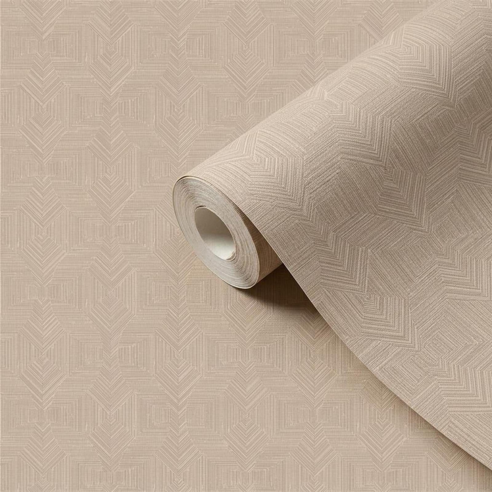 DUKA Deep Shine Series Wallpaper - 172 sq. ft.