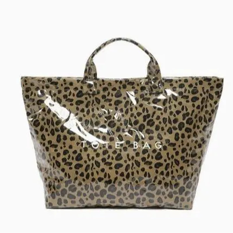 New Large Capacity Striped Handbag, Simple and Fashionable Color Block Handbag, Daily Commuting Shopping Bag, Retro and Fashionable Style Women'S Tote Bag, Fashionable Letter Design Large Homeless Bag
