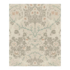 Nextwall Victorian Garden Vintage Peel and Stick Wallpaper