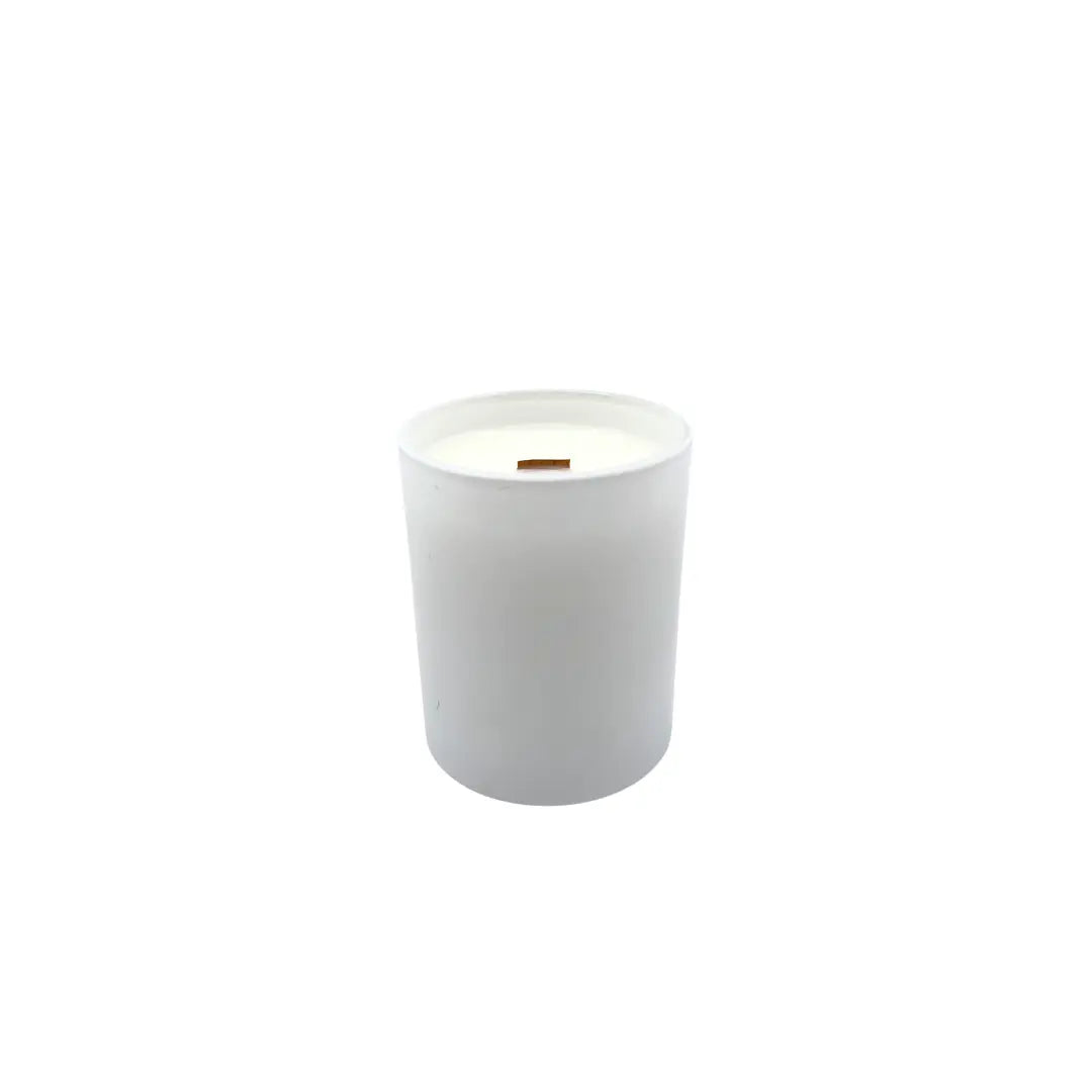 North Pole Candle | Sugar, Cream, Vanilla