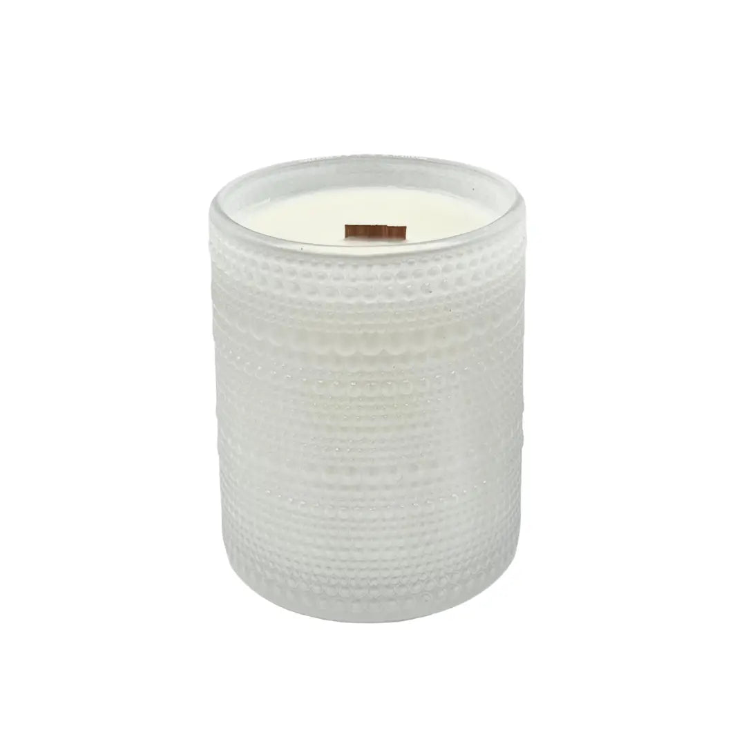North Pole Candle | Sugar, Cream, Vanilla