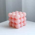 Cube Scented Candles