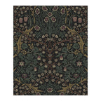 Nextwall Victorian Garden Vintage Peel and Stick Wallpaper
