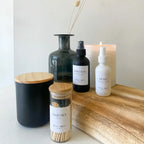 North Pole Candle | Sugar, Cream, Vanilla