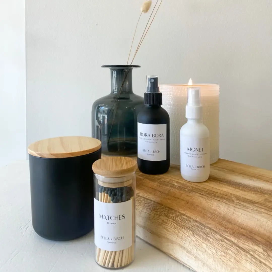 North Pole Candle | Sugar, Cream, Vanilla