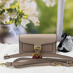 Small Crossbody Bags for Women Purses Fashion Leather Lightweight Handbags Shoulder Bag Small Leather Cross Body Shoulder Handbags Satchel Designer Evening Chain Purses