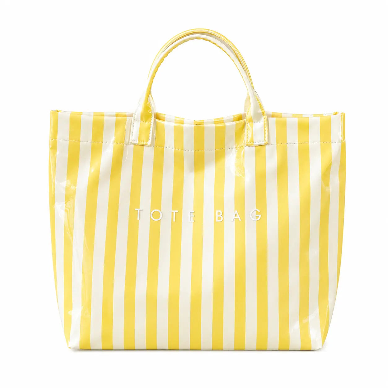 New Large Capacity Striped Handbag, Simple and Fashionable Color Block Handbag, Daily Commuting Shopping Bag, Retro and Fashionable Style Women'S Tote Bag, Fashionable Letter Design Large Homeless Bag