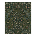 Nextwall Victorian Garden Vintage Peel and Stick Wallpaper