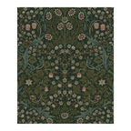 Nextwall Victorian Garden Vintage Peel and Stick Wallpaper